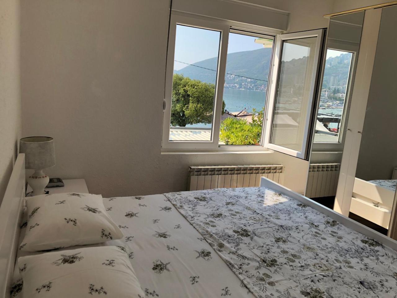 Andrijana Apartment Herceg Novi Buitenkant foto