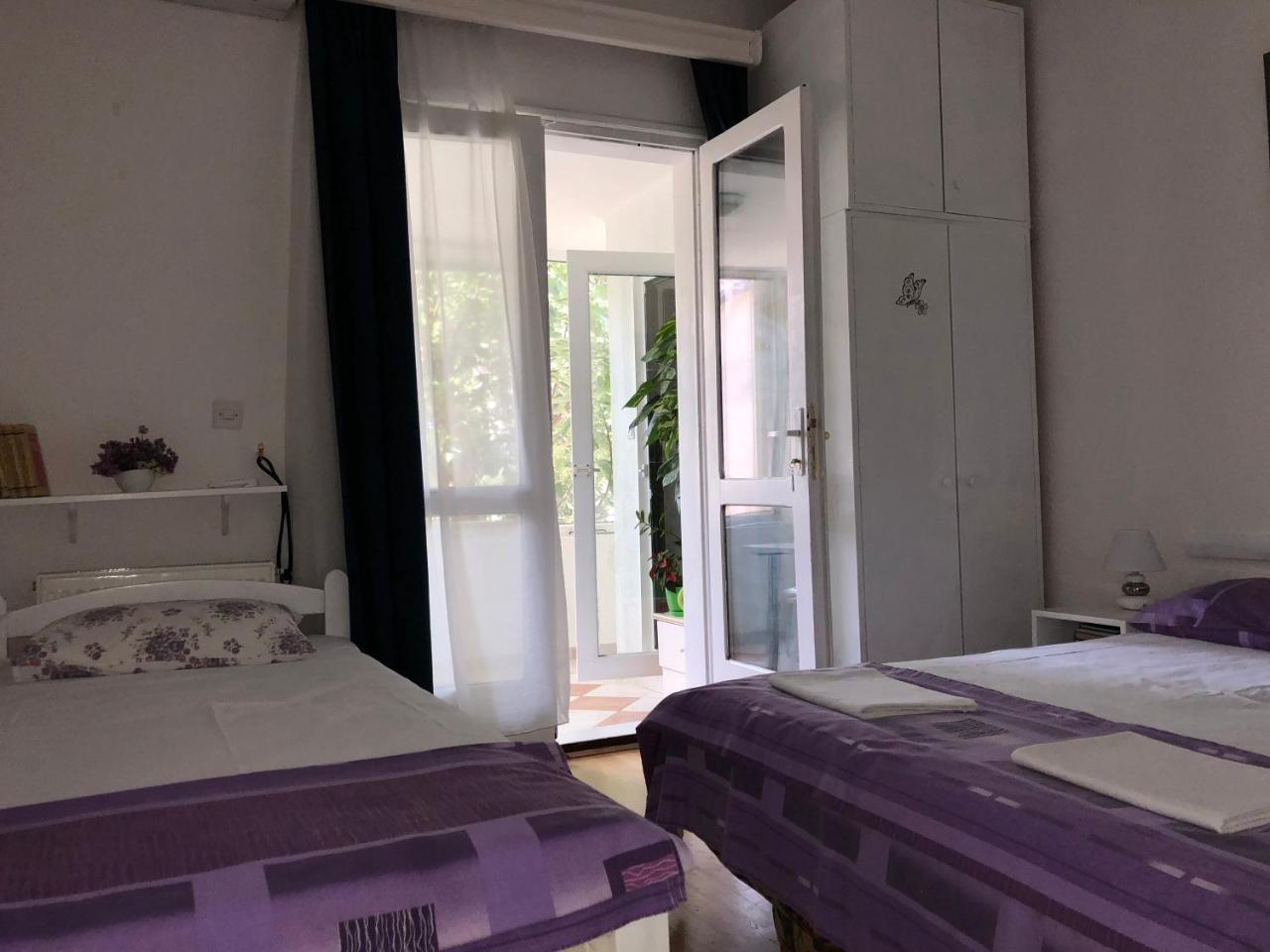 Andrijana Apartment Herceg Novi Buitenkant foto