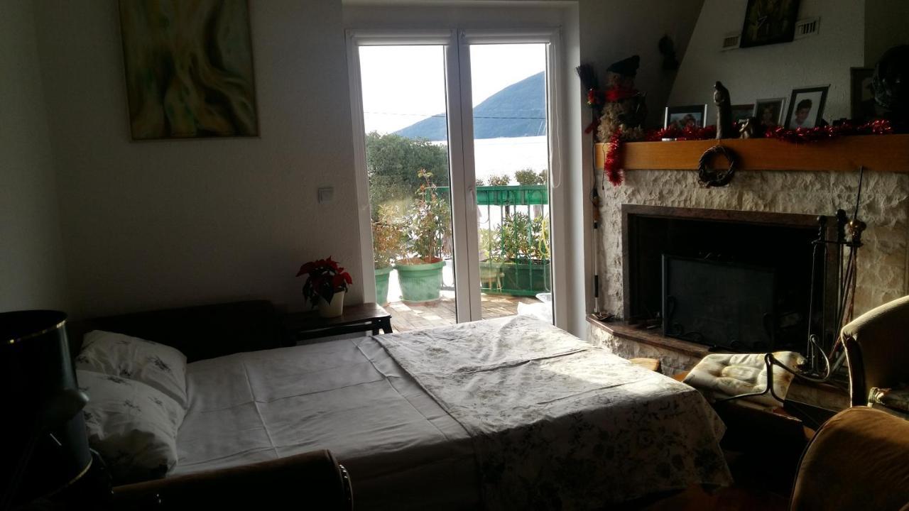 Andrijana Apartment Herceg Novi Buitenkant foto